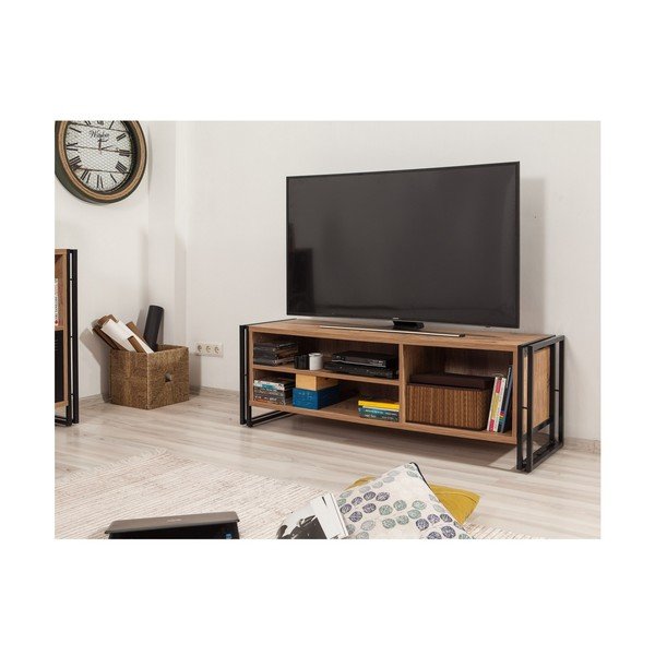 Comodă TV Sapphire Milo, natural-image-2