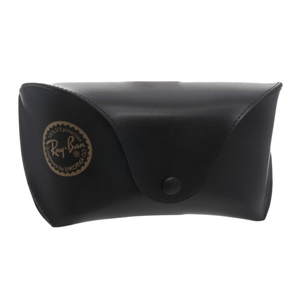 Ochelari de soare unisex Ray-Ban 2140 Black 50 mm-image-2