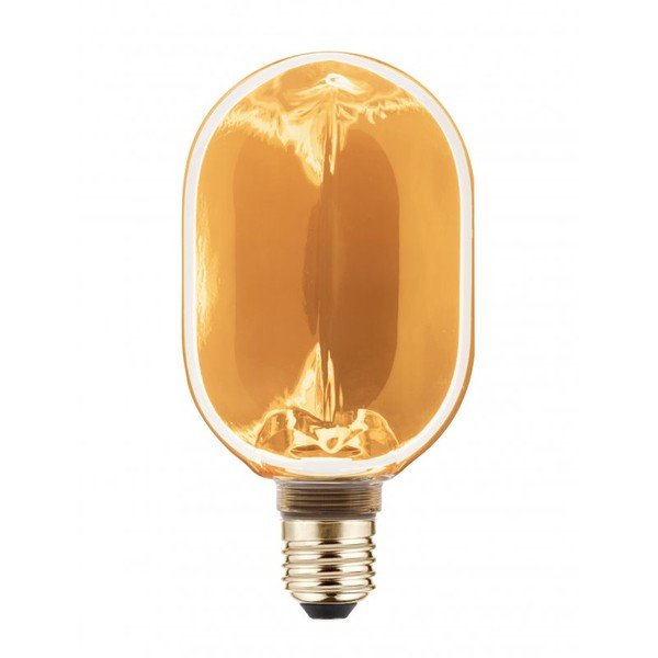 Bec E27, cu lumină albă caldă cu intensitate reglabilă 4 W – GTV-image-1