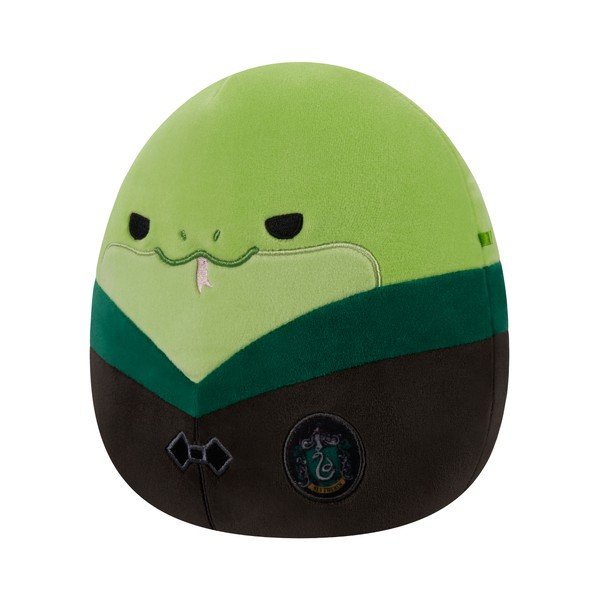 Jucărie de pluș Harry Potter Slytherin – SQUISHMALLOWS-image-1