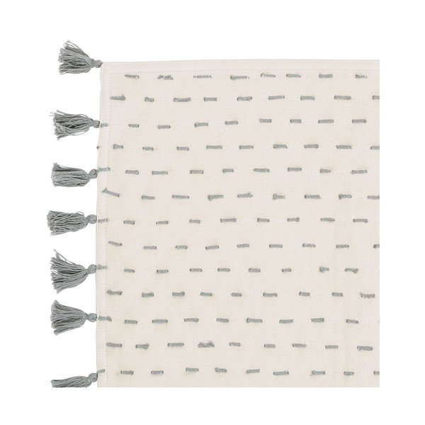 Suport pentru farfurii 2 buc. din material textil 30x45 cm Earth Notes – Sema-image-1