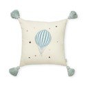 Pernă pentru copii din bumbac organic 35x35 cm Balloon – Cam Cam Copenhagen