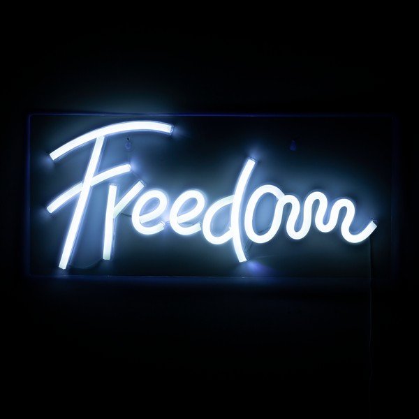 Decorațiune luminoasă Freedom - Tomasucci-image-1