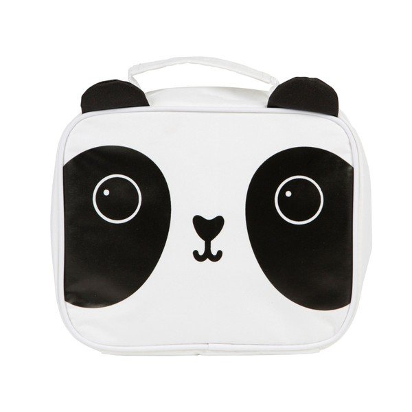 Geantă pentru prânz Sass & Belle Aiko Panda Kawaii-image-2