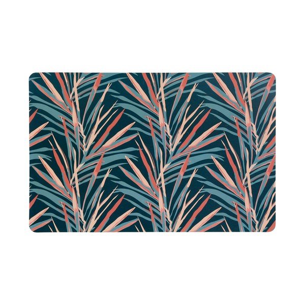 Suport pentru farfurii 28.5x43.5 cm Tropic'Art – Sema