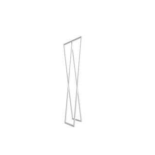 Cuier CustomForm Sabu, alb