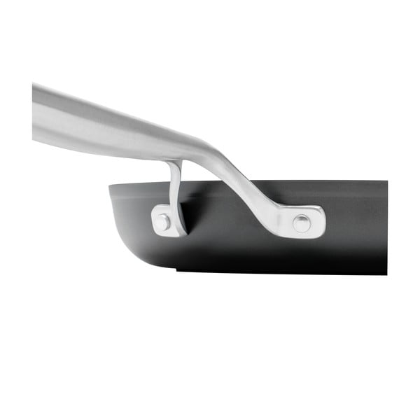 Tigăi cu suprafață ceramică 2 buc. ø 30 cm Meda 3.0 – FABINI-image-2