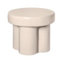 Măsuță auxiliară rotundă din ceramică ø 40 cm Toru – Blomus