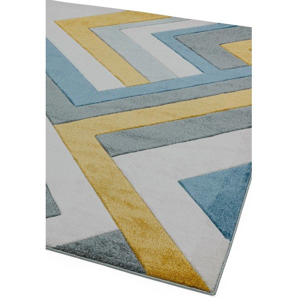 Covor Asiatic Carpets Linear Multi, 200 x 290 cm-image-2