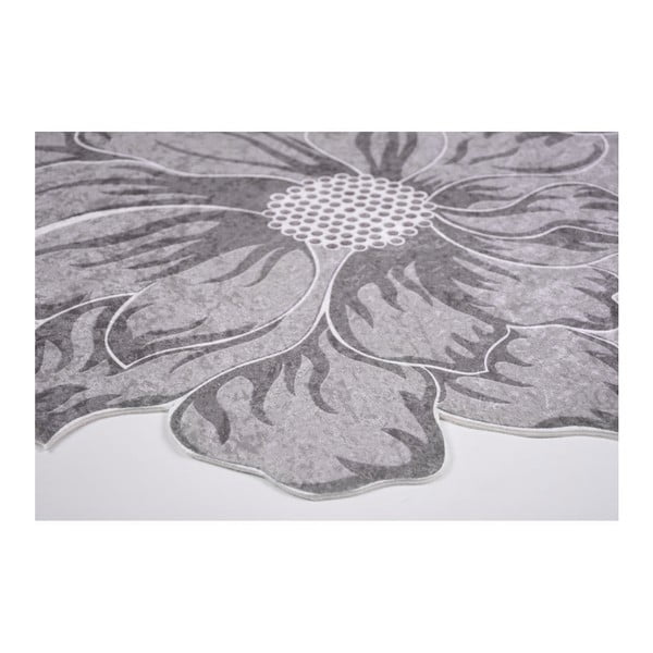 Covor Vitaus Caima, ⌀ 80 cm-image-2