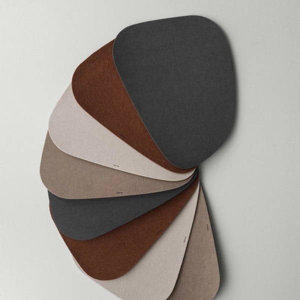 Suport pentru farfurii din material textil 35x48.5 cm LAGONA – Blomus-image-1