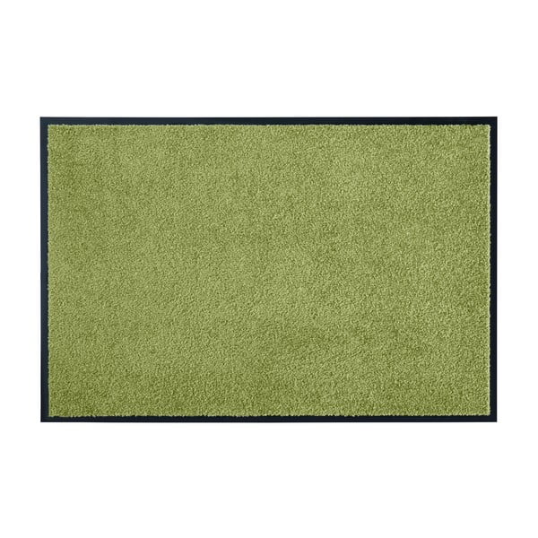 Covor Hanse Home Wash & Clean, 39 x 58 cm, verde