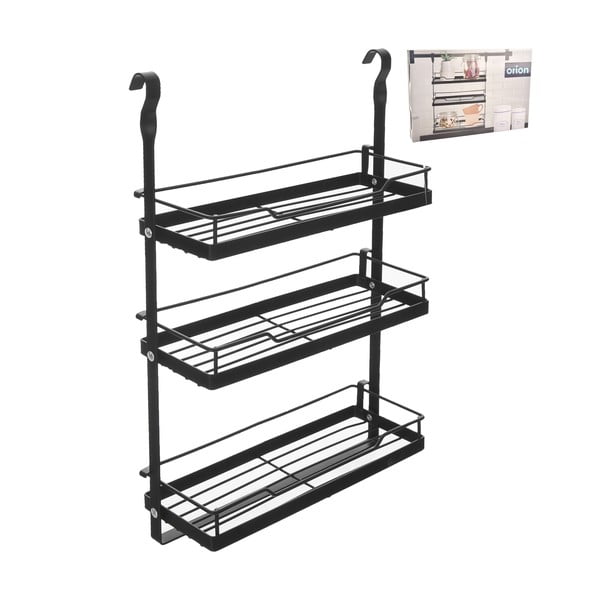 Raft de agățat din metal Radka – Orion-image-3