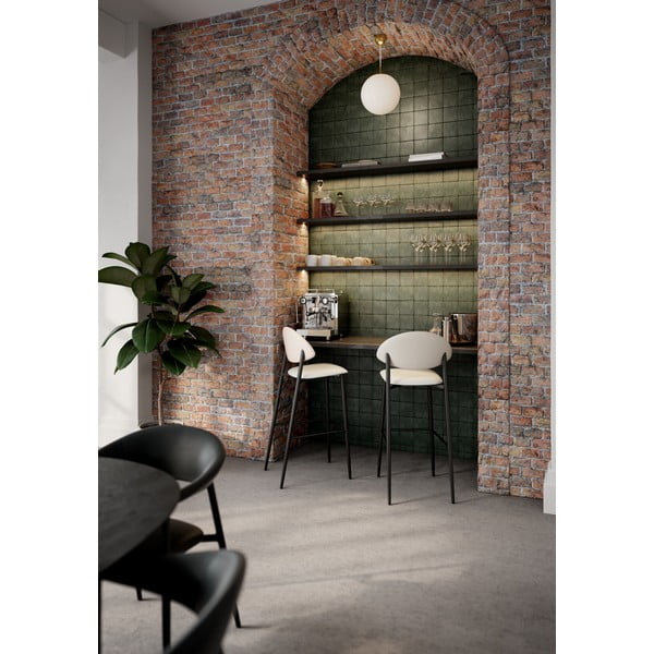 Scaun de bar bej 107 cm Tush – DAN-FORM Denmark-image-1