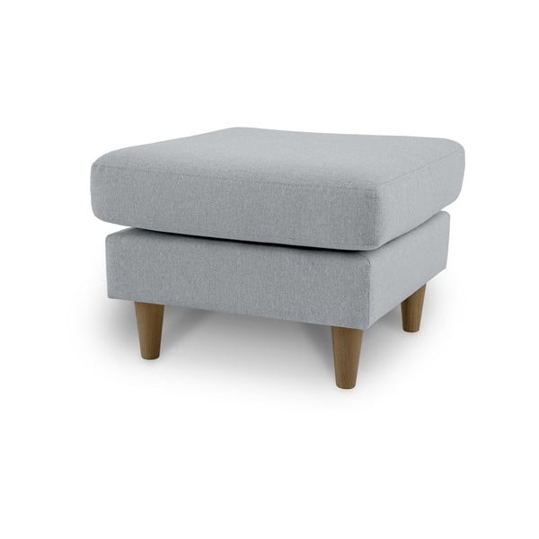 Taburet gri Focus – Scandic-image-3