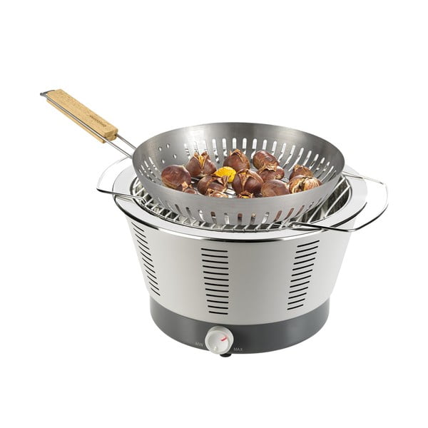 Tigaie de tip grill ø 28 cm Privilege – Tescoma-image-2