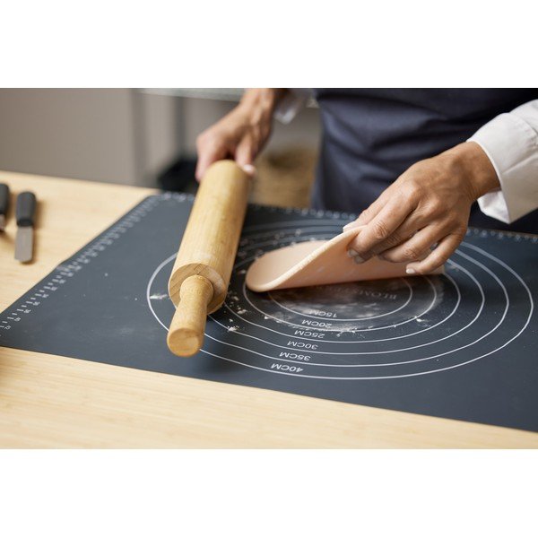 Covoraș pentru copt din silicon 45x60 cm – Blomsterbergs-image-1