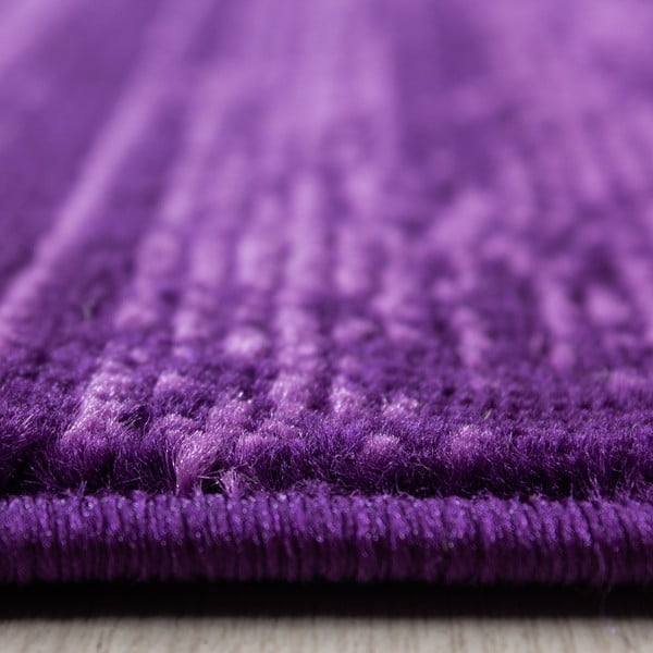 Covor violet 160x230 cm Plus – Ayyildiz Carpets-image-4