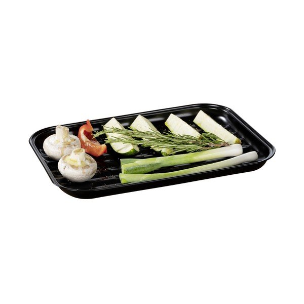 Tavă pentru grătar din oțel inoxidabil Luca – Wenko-image-2