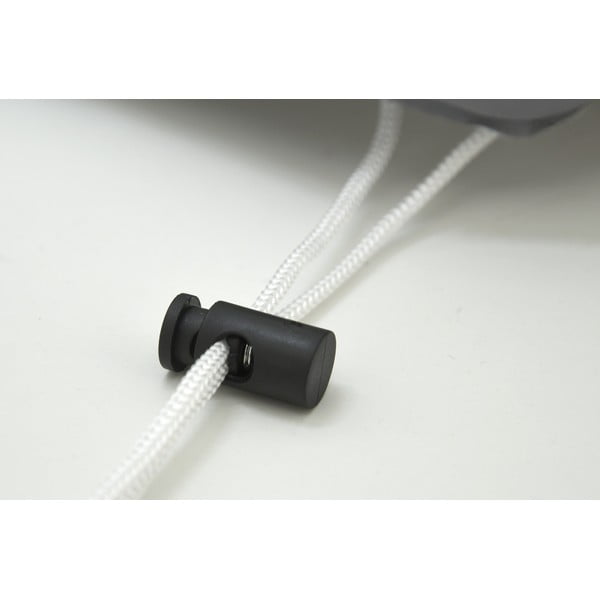 Husă de protecție pentru grătar 28x6x32 cm - Cattara-image-1