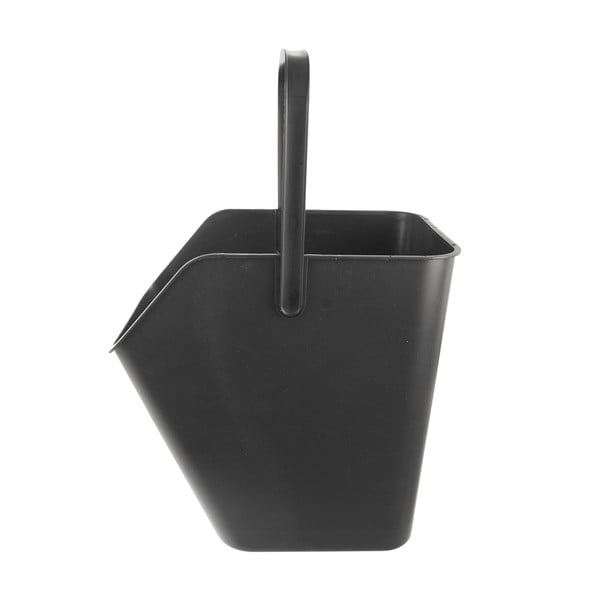 Coș de reciclare din plastic 25 l Bin – Orion-image-4