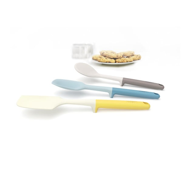 Set 3 ustensile de bucătărie Joseph Joseph Elevate Baking Set-image-1