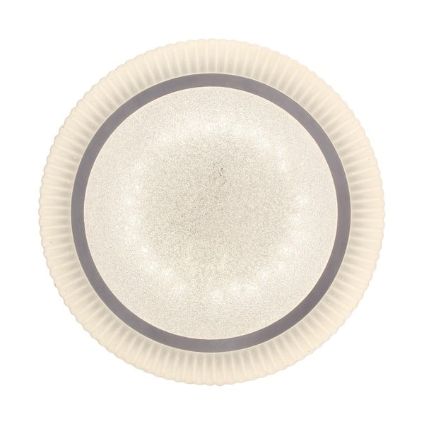 Plafonieră albă LED 38x38 cm Gilly – Candellux Lighting-image-2