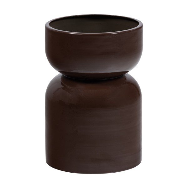 Ghiveci din metal ø 28 cm Toval – WOOOD-image-3