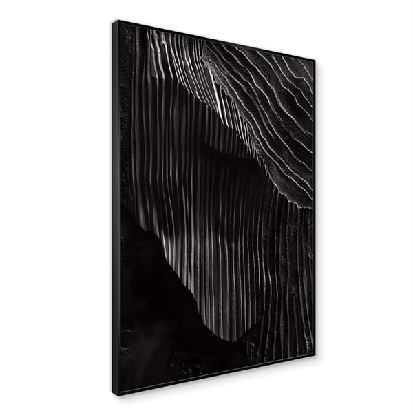 Tablou 70x100 cm Bold – Styler-image-4