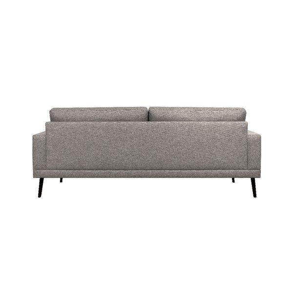 Canapea cu 3 locuri Windsor & Co Sofas Rigel, gri deschis-image-3