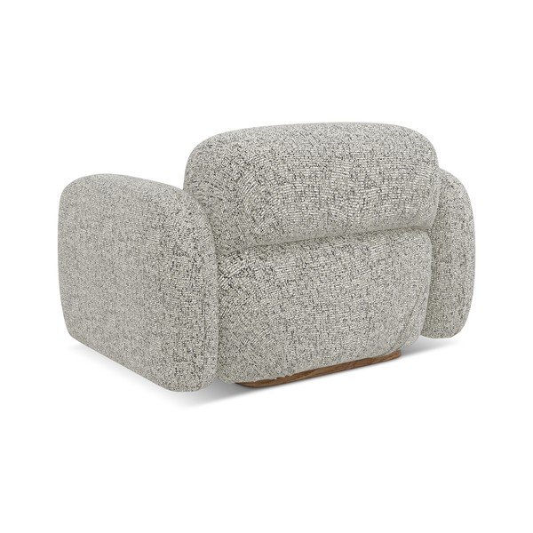 Fotoliu modular gri Ailani – Makamii-image-3