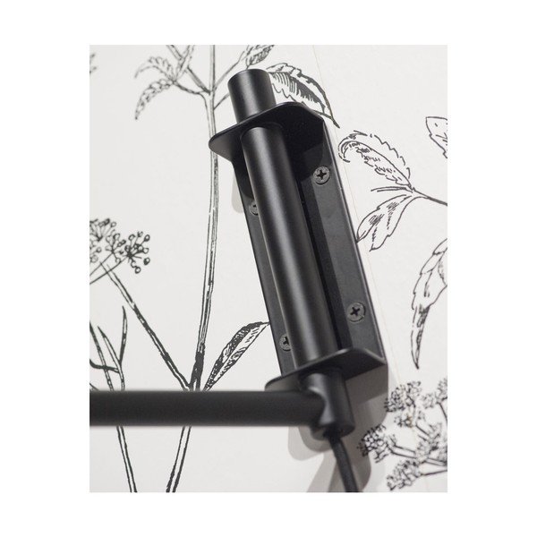 Aplică de perete neagră Brisbane – it's about RoMi-image-3