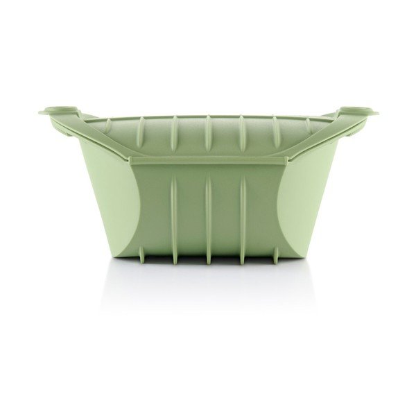 Recipient pentru gătit la abur din silicon – Lékué-image-3