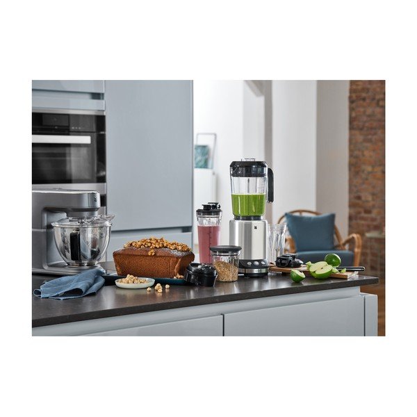 Blender multifuncțional din inox WMF Kult X-image-1