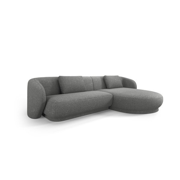 Colțar gri Camden – Cosmopolitan Design-image-2