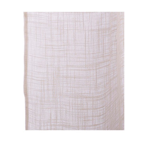 Draperie albă 140x280 cm Basic – Happy Friday-image-3