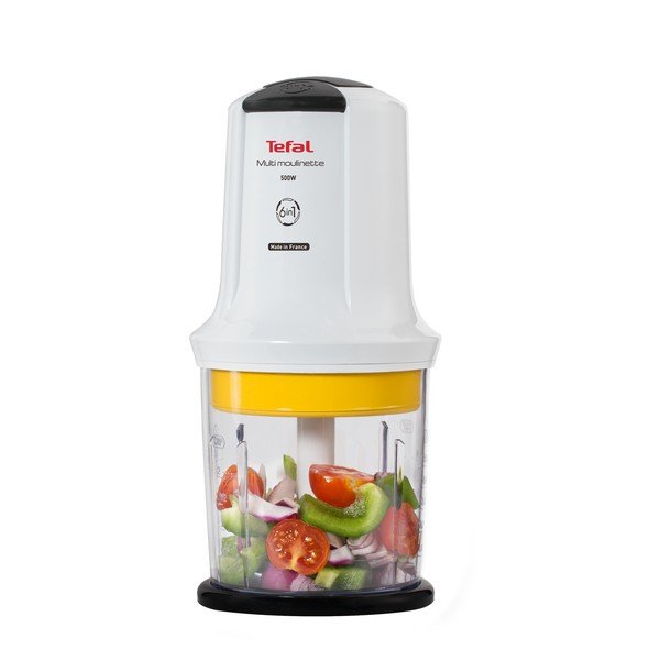 Tocător electric alb Masterchop XL MB450B38 – Tefal-image-4