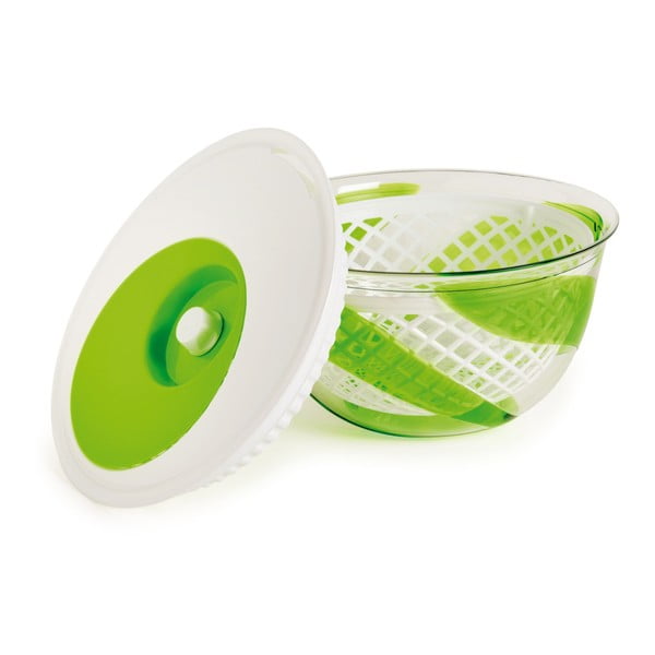 Recipient pentru salată Snips Spin, 5 l-image-4