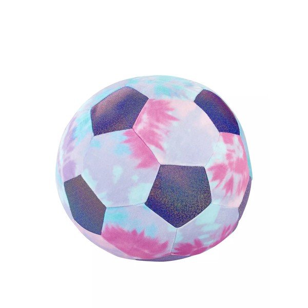 Pernă pentru copii Tie Dye Football – Catherine Lansfield