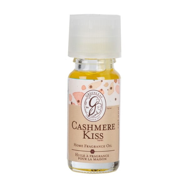 Ulei parfumat Greenleaf Cashmere Kiss, 10 ml