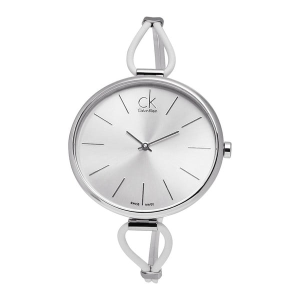 Ceas damă Calvin Klein K3V231L6, argintiu