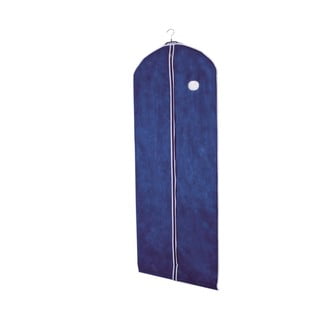 Husă pentru haine Wenko Ocean, 150 x 60 cm, albastru