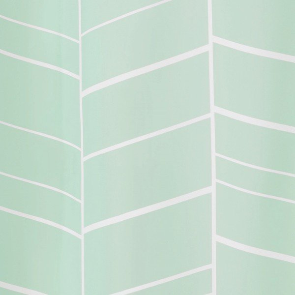 Draperie duș iDesign Kylie-image-2