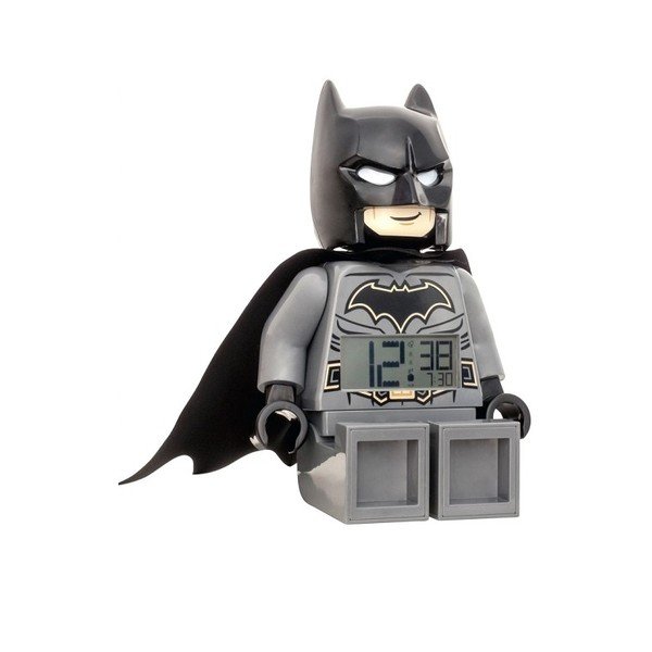 Ceas cu alarmă LEGO® Batman-image-2