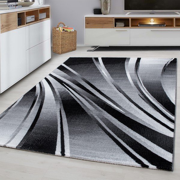Covor gri închis 200x290 cm Parma – Ayyildiz Carpets-image-1