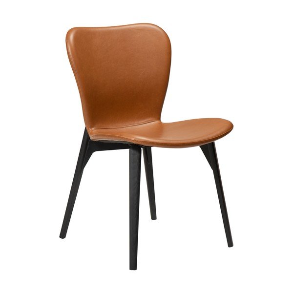 Scaun de dining negru Paragon – DAN-FORM Denmark