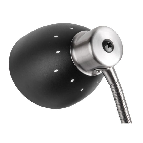 Veioză Leitmotiv Dorm, negru-image-2