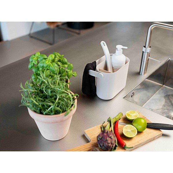 Suport de plastic pentru detergenți Circular - Zone-image-1