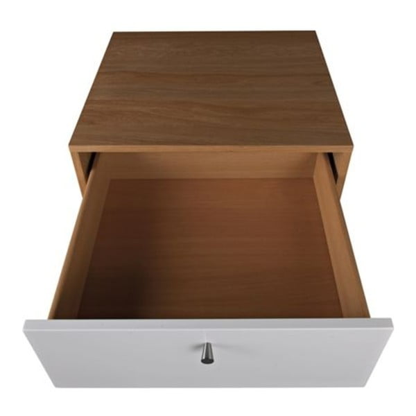 Comodă cu 3 sertare Jitona Merrik-image-2