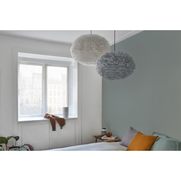 Abajur gri deschis ø 65 cm Eos large – UMAGE-image-3